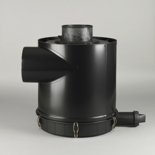 [G180087] COMPLEET FILTERHUIS (lucht)