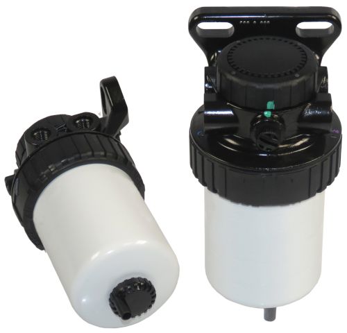 [W34822] FILTRE COMPLET 5 MIC M 14