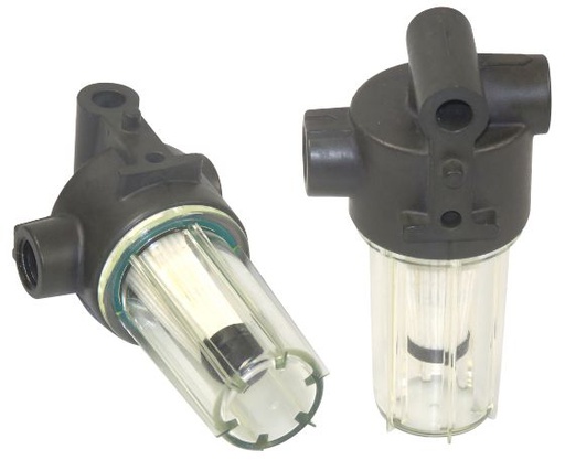 [Y025RAC02] FILTRE A CARBURANT COMPLET