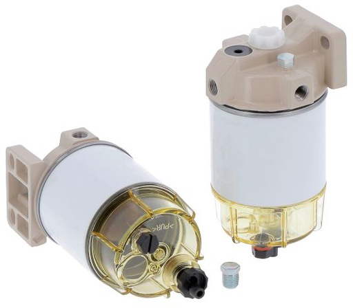 [Y215R10] FILTRE A CARBURANT COMPLET