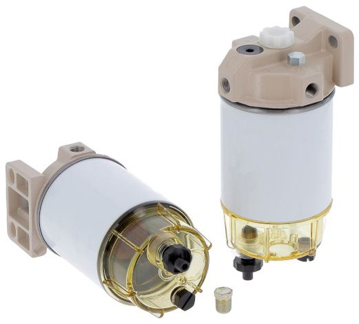 [Y230R10] BRANDSTOFFILTER COMPLEET