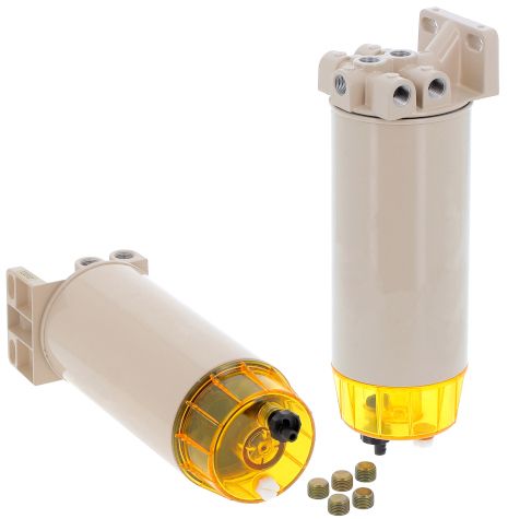 [Y6120R30MTC] BRANDSTOFFILTER COMPLEET