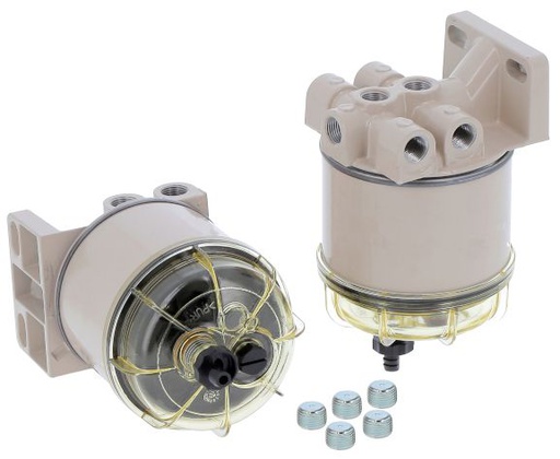 [Y645R10] FILTRE A CARBURANT COMPLET