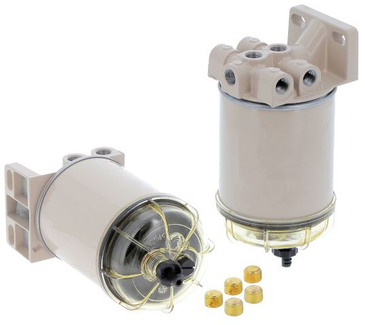 [Y660R10] FILTRE A CARBURANT COMPLET