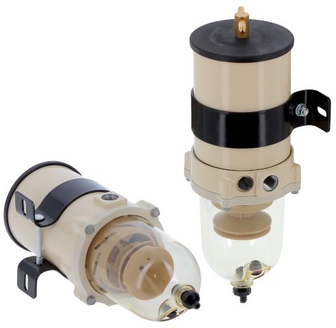 [Y900FH10] FILTRE A CARBURANT COMPLET