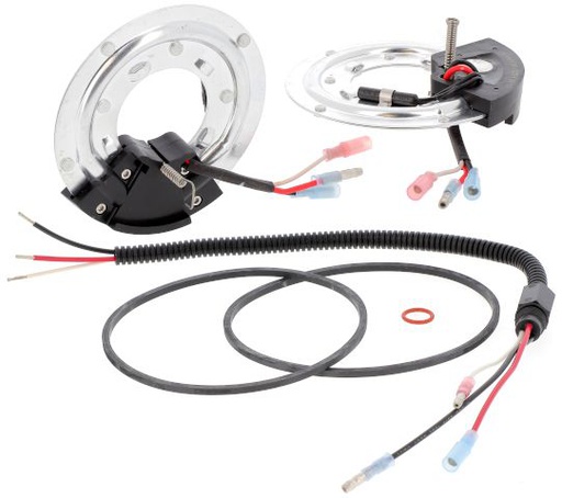 [YRK11180001] KIT OPWARMER