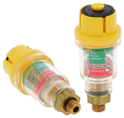 [YRK32036] INDICATEUR DE COLMATAGE