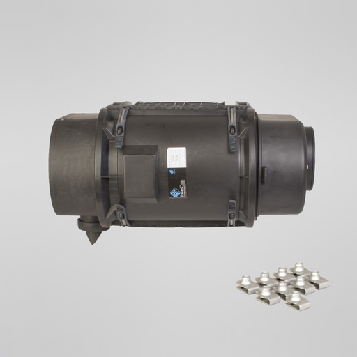 [D140111] FILTRE A AIR COMPLET  