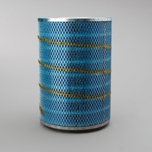 [DBA5034] FILTRE A AIR PRINCIPAL DONALDSON BLUE
