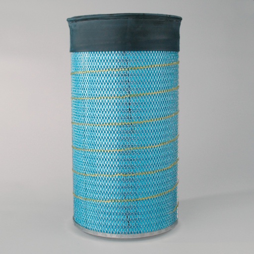 [DBA5049] FILTRE A AIR PRINCIPAL DONALDSON BLUE