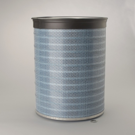 [DBA7038] FILTRE A AIR PRINCIPAL DONALDSON BLUE