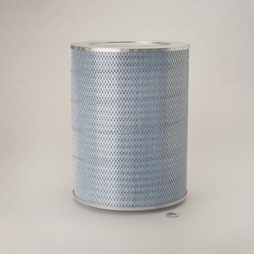 [DBA7039] FILTRE A AIR PRINCIPAL DONALDSON BLUE