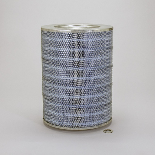 [DBA7041] FILTRE A AIR PRINCIPAL DONALDSON BLUE