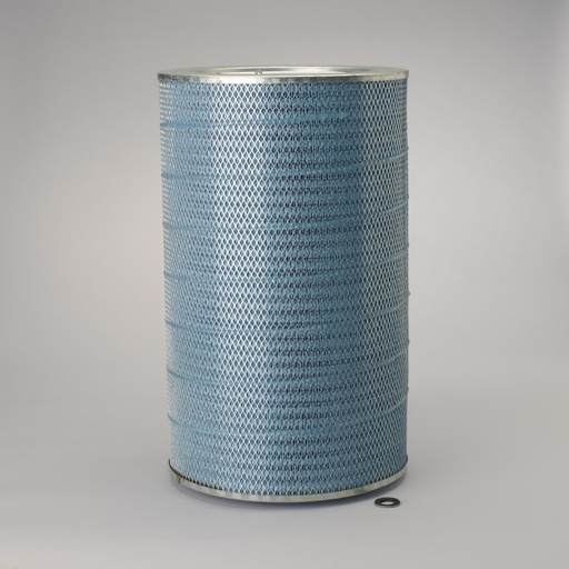 [DBA7042] FILTRE A AIR PRINCIPAL DONALDSON BLUE