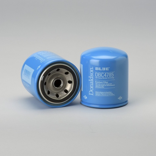[DBC4785] FILTRE DE REFROIDISSEMENT (à visser) DONALDSON BLUE NO CHEMICAL