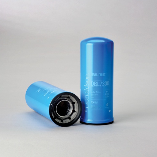 [DBL7300] FILTRE A HUILE (à visser) FULL FLOW DONALDSON BLUE