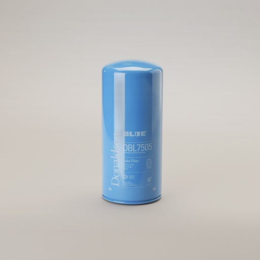 [DBL7505] FILTRE A HUILE (à visser) FULL FLOW DONALDSON BLUE