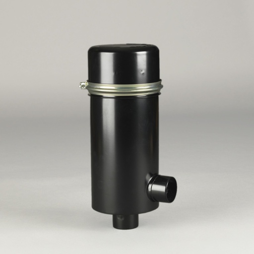 [G050003] COMPLEET FILTERHUIS (lucht)