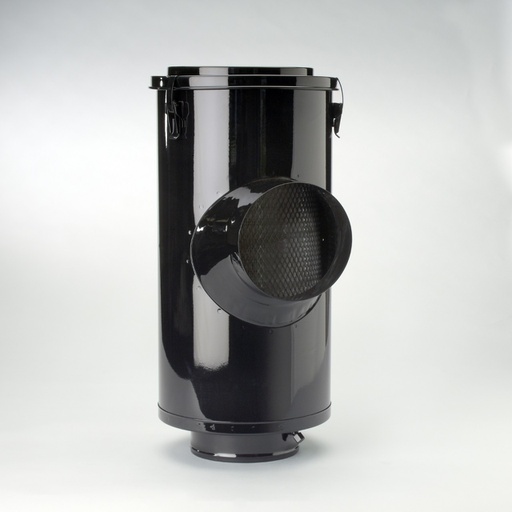 [G112504] COMPLEET FILTERHUIS (lucht)  