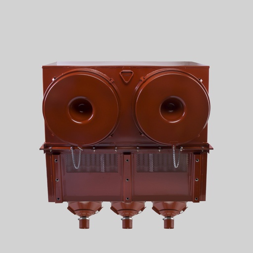 [G290055] FILTRE A AIR COMPLET  