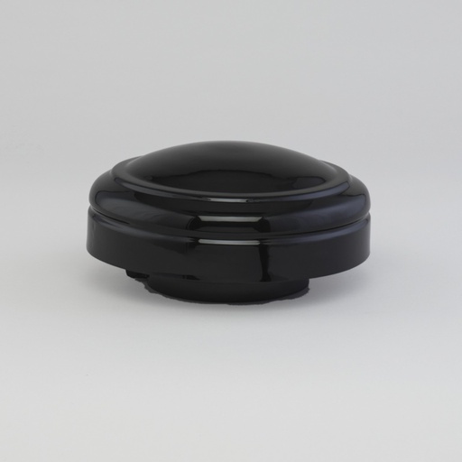 [H000165] INLET HOOD, METAL