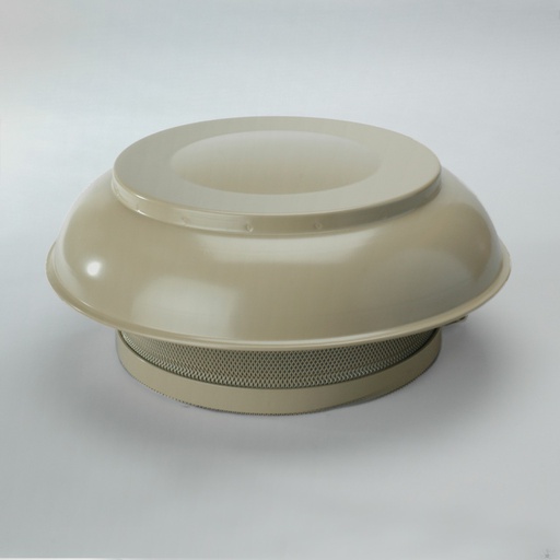 [H000674] PRE-CLEANER HOOD ASSEMBLY