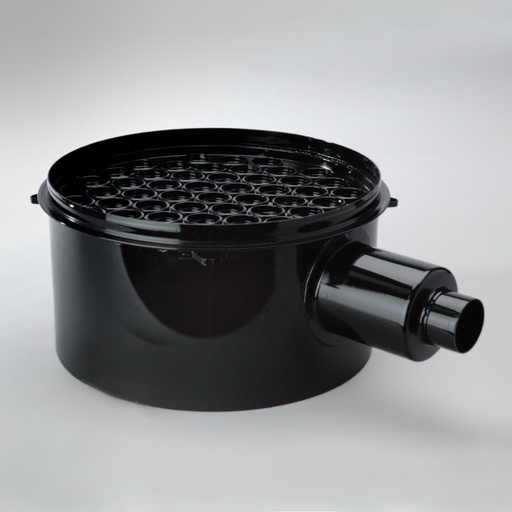 [H001009] PRE-CLEANER BODY ASSEMBLY