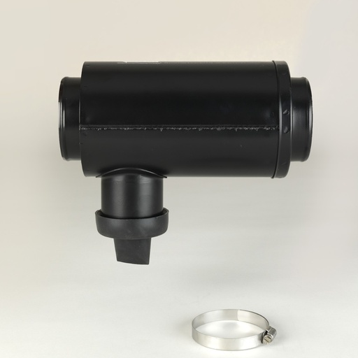 [H001474] IN-LINE, HORIZONTAL SEPARATOR