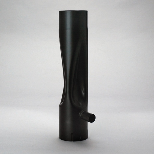 [H002613] EXHAUST EJECTOR, 4 IN (102 MM) ID