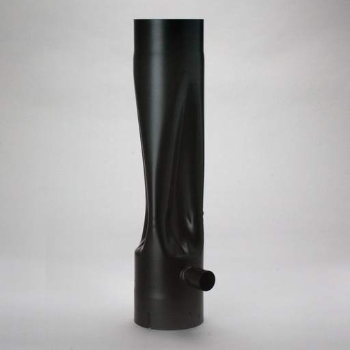 [H002615] EXHAUST EJECTEUR, 5 IN (127 MM) ID