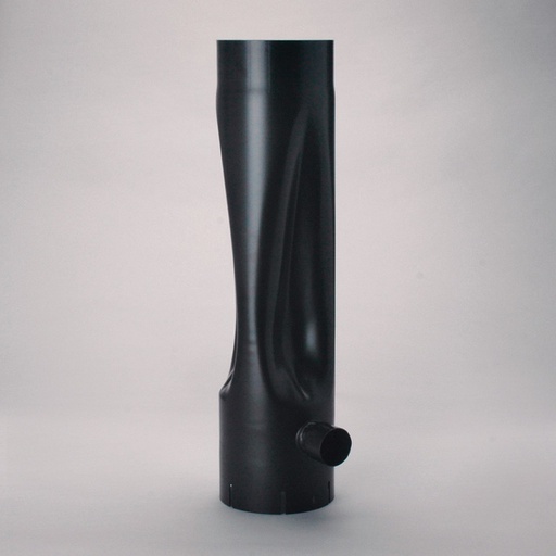 [H002619] EXHAUST EJECTOR, 6 IN (152 MM) ID