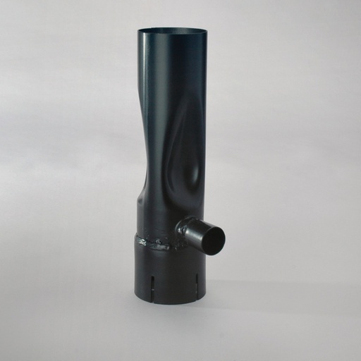 [H002762] EXHAUST EJECTEUR, 3.1 IN (79 MM) ID