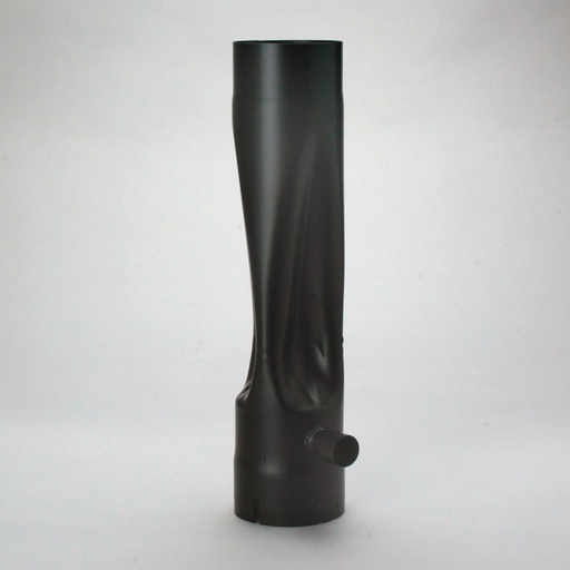 [H002765] EXHAUST EJECTEUR, 5.1 IN (130 MM) ID