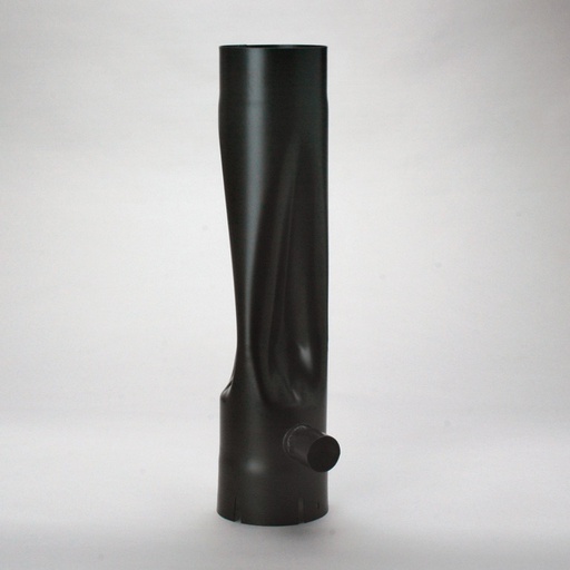 [H002766] EXHAUST EJECTOR, 5.1 IN (130 MM) ID