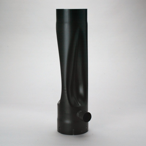 [H002768] EXHAUST EJECTEUR, 6.1 IN (155 MM) ID