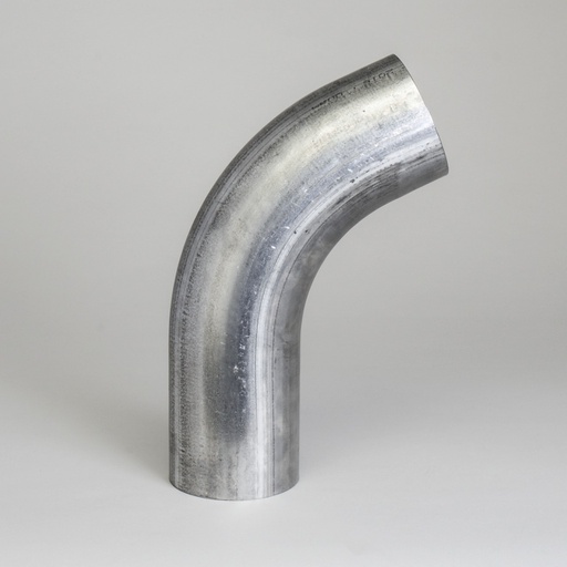 [J009560] EXHAUST PIPE, 5 IN (127 MM) OD-OD