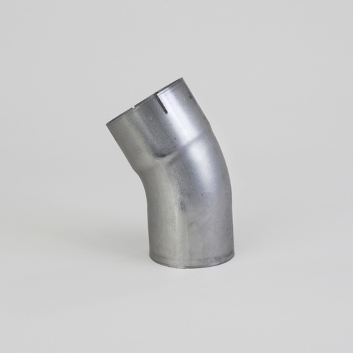 [J009632] COUDE, 30 DEGREE 4 IN (102 MM) OD-ID