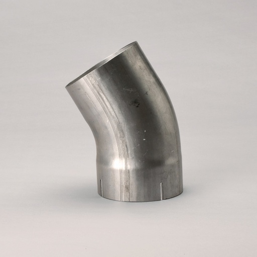 [J009633] ELBOW, 30 DEGREE 5 IN (127 MM) OD-ID