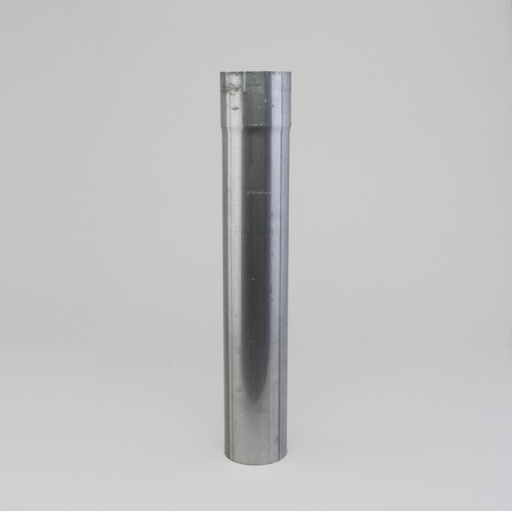 [J024737] STACK PIPE, STRAIGHT 4 IN (102 MM) ID X 24 IN (610 MM)