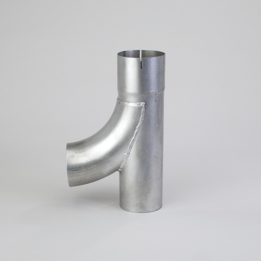 [J092679] Y ADAPTATEUR, 4 IN (102 MM) ID