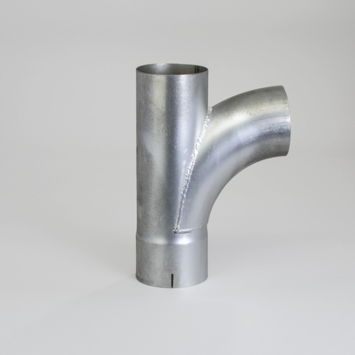 [J092689] Y ADAPTATEUR, 5 IN (127 MM) ID
