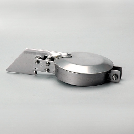[M002488] PARE-PLUIE, 5 IN (127 MM) STAINLESS