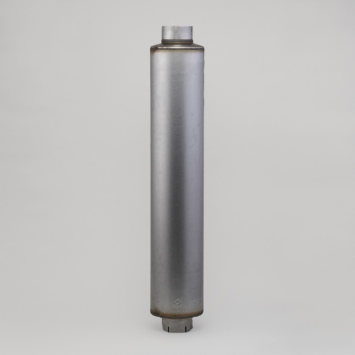 [M090074] UITLAATDEMPER, ROUND STYLE 1
