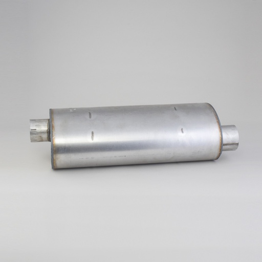 [M090520] UITLAATDEMPER, OVAL STYLE 2