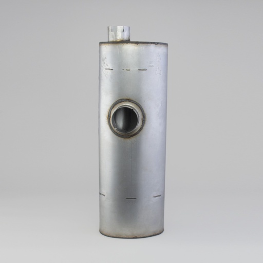 [M090547] SILENCIEUX D'ECHAPPEMENT, OVAL STYLE 4