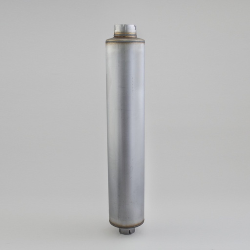 [M090781] UITLAATDEMPER, ROUND STYLE 1