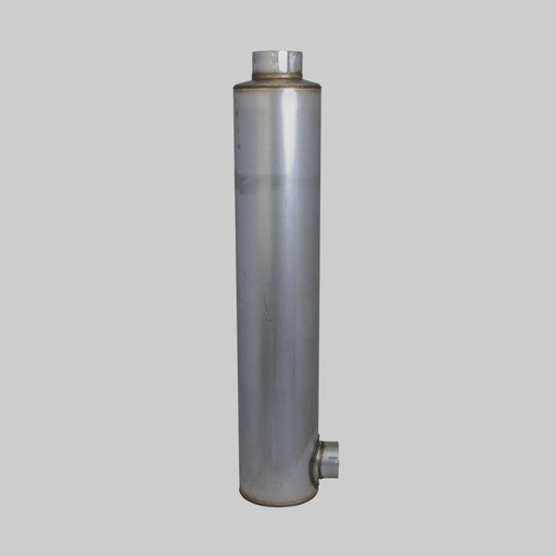 [M090823] UITLAATDEMPER, ROUND STYLE 3