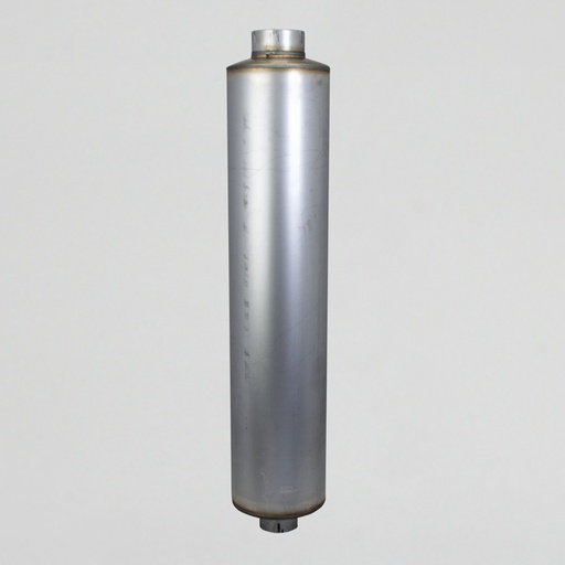 [M100695] UITLAATDEMPER, ROUND STYLE 1