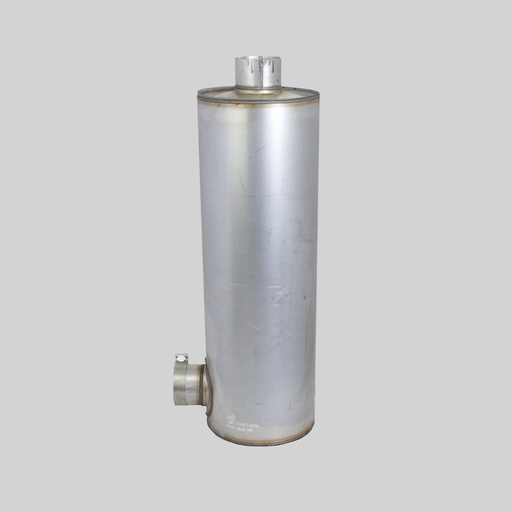 [M110674] UITLAATDEMPER, ROUND STYLE 3
