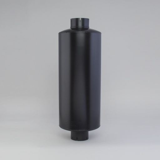 [M120747] SILENCIEUX D'ECHAPPEMENT, ROUND STYLE 1